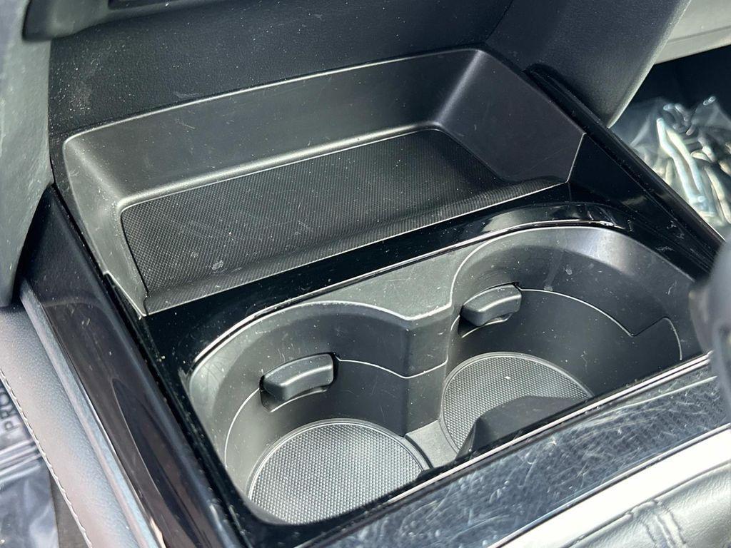 used 2024 Mazda CX-30 car, priced at $23,269