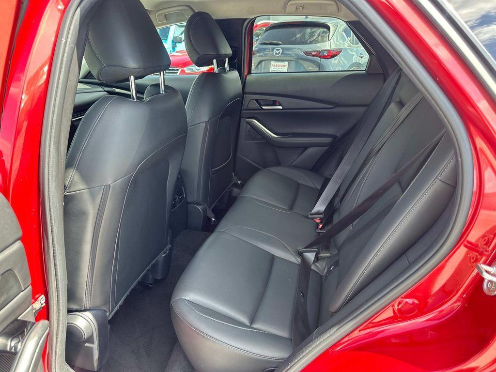 used 2024 Mazda CX-30 car, priced at $23,269