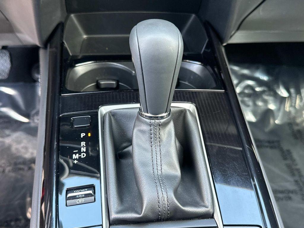 used 2024 Mazda CX-30 car, priced at $23,269