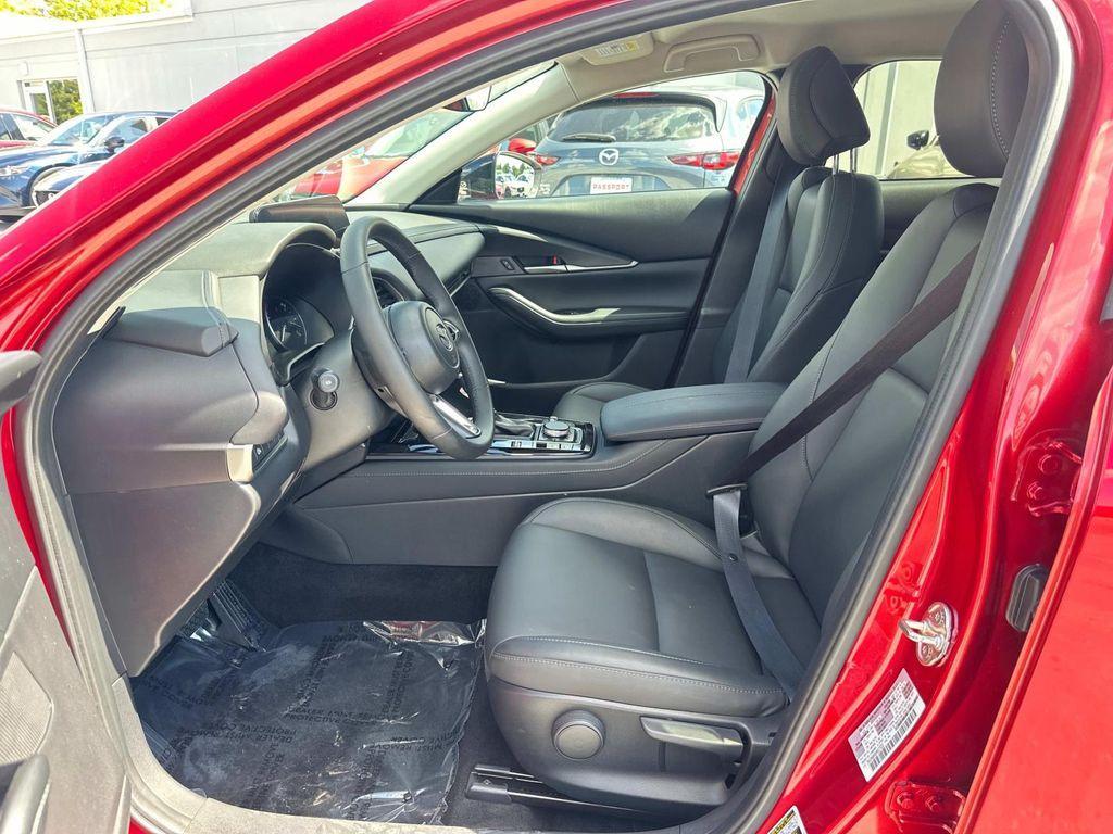 used 2024 Mazda CX-30 car, priced at $23,269