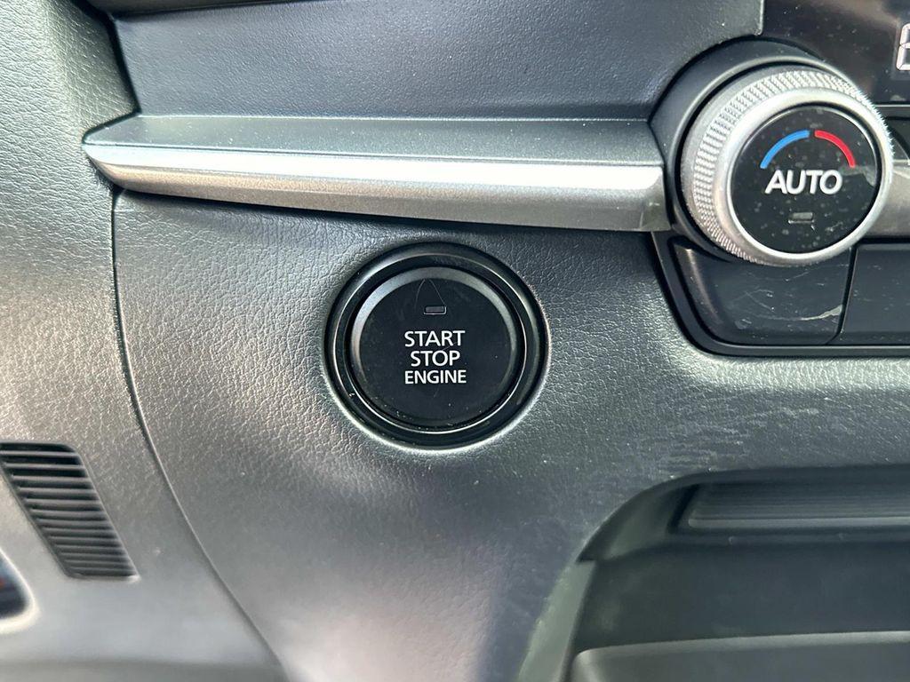 used 2024 Mazda CX-30 car, priced at $23,269
