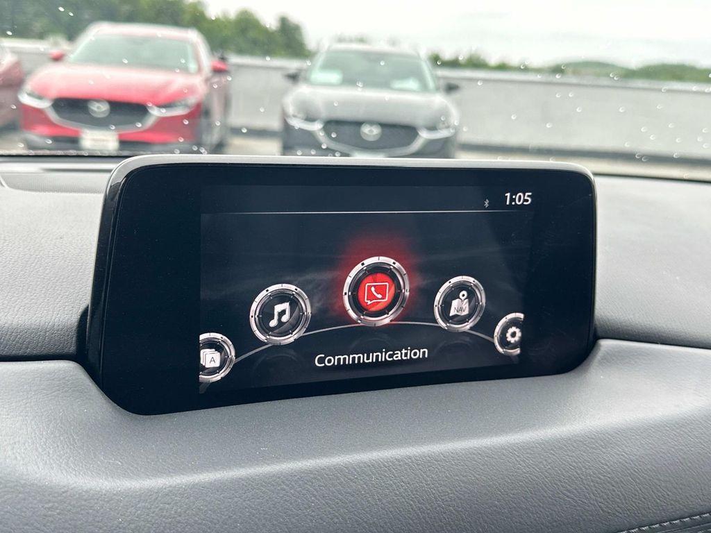 used 2018 Mazda CX-5 car, priced at $20,191