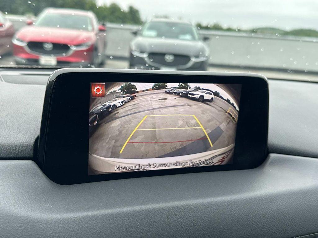 used 2018 Mazda CX-5 car, priced at $20,191