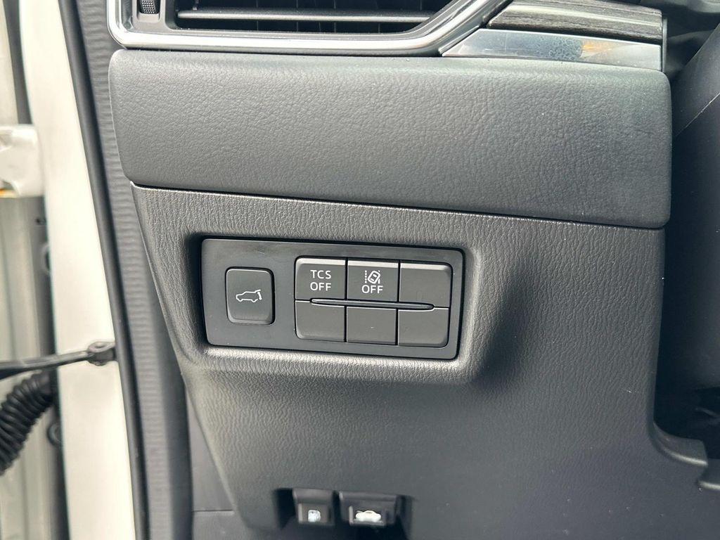 used 2018 Mazda CX-5 car, priced at $20,191