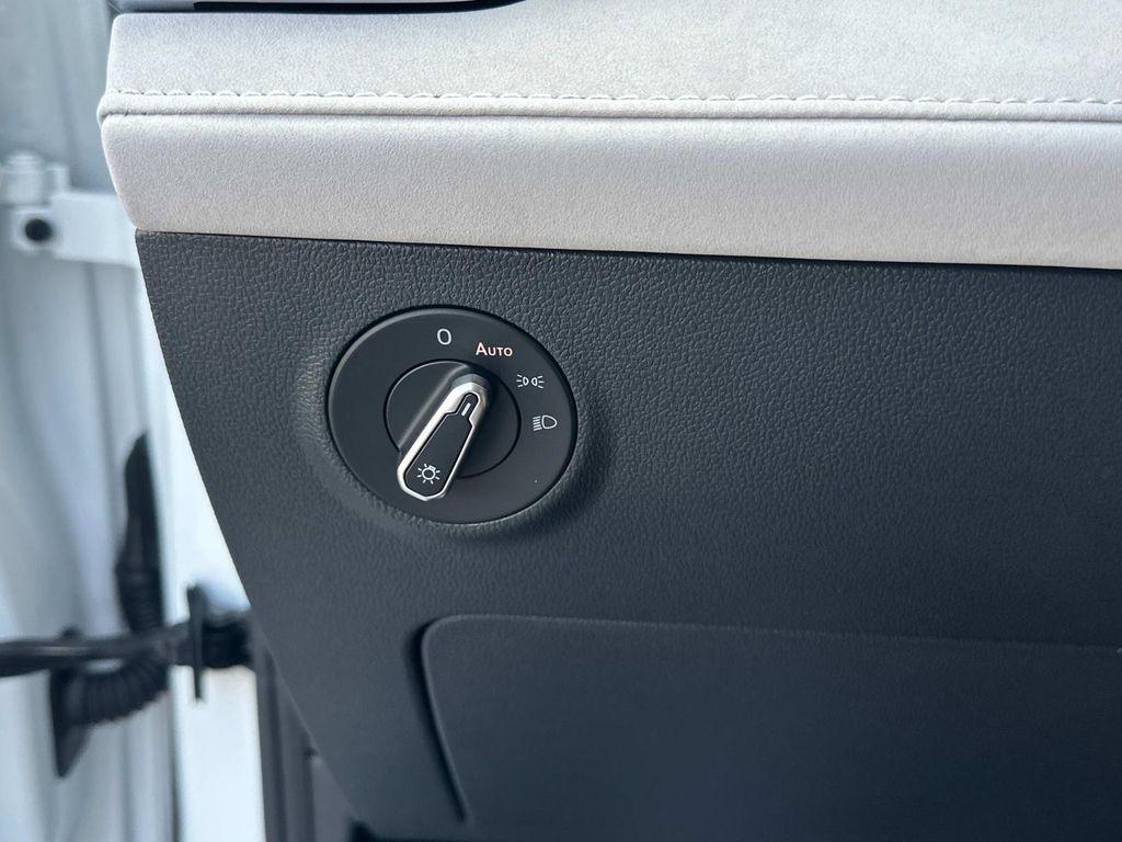 used 2025 Volkswagen Taos car, priced at $29,711