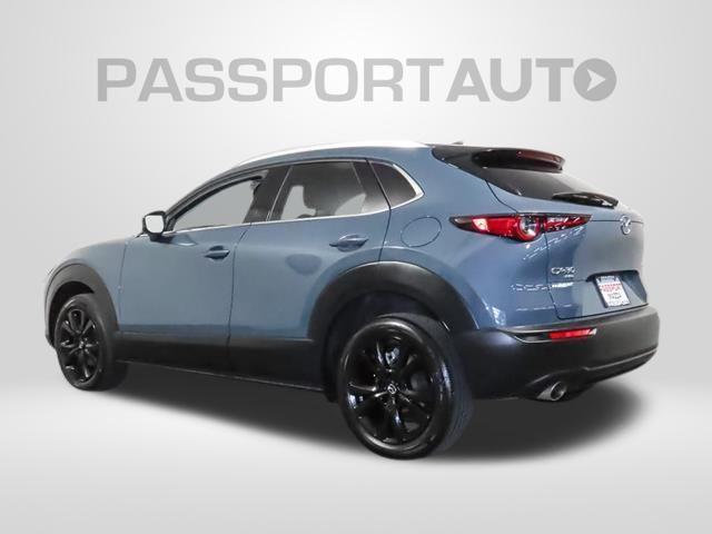 used 2023 Mazda CX-30 car, priced at $27,281