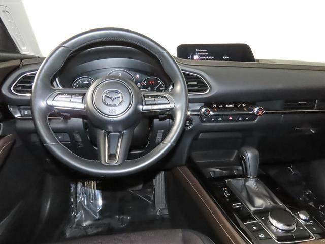 used 2023 Mazda CX-30 car, priced at $27,281