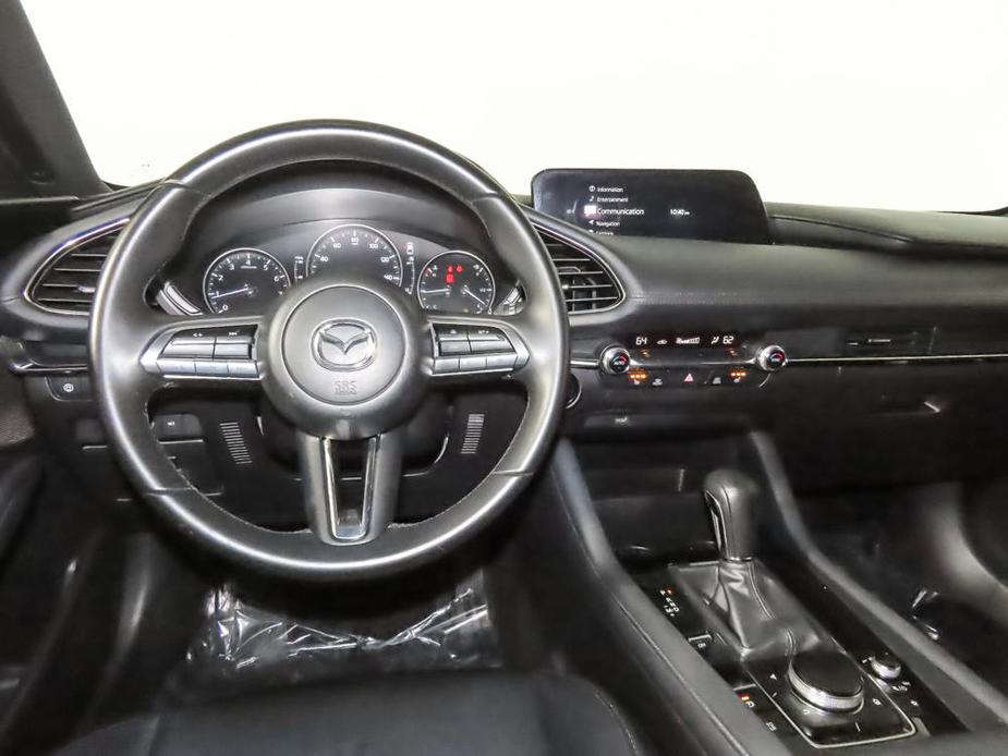 used 2019 Mazda Mazda3 car, priced at $19,991