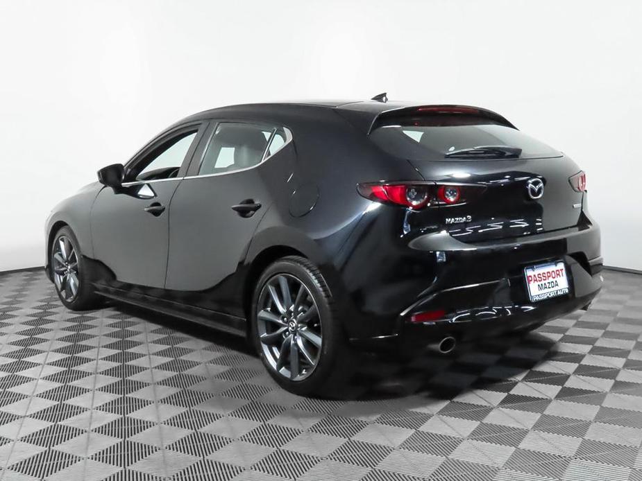 used 2019 Mazda Mazda3 car, priced at $19,991
