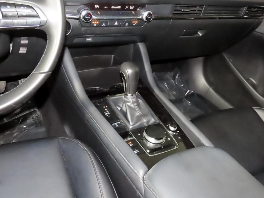 used 2019 Mazda Mazda3 car, priced at $19,991