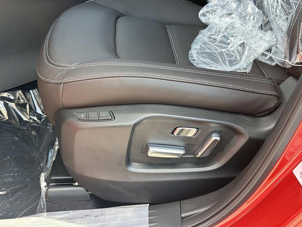 new 2025 Mazda CX-5 car, priced at $40,929