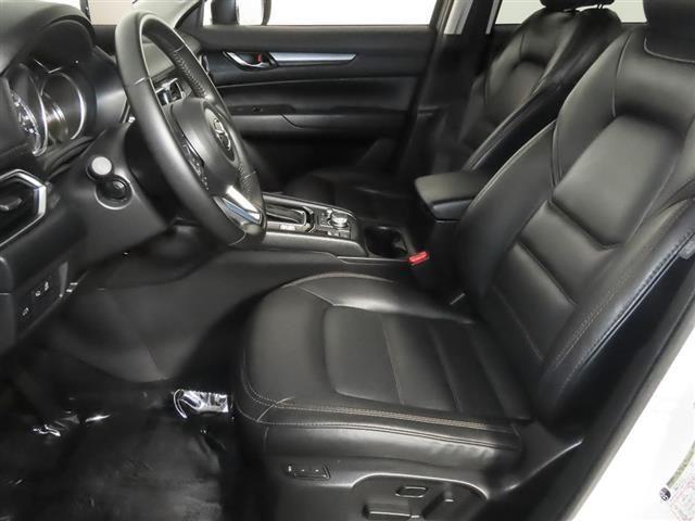 used 2022 Mazda CX-5 car, priced at $23,494