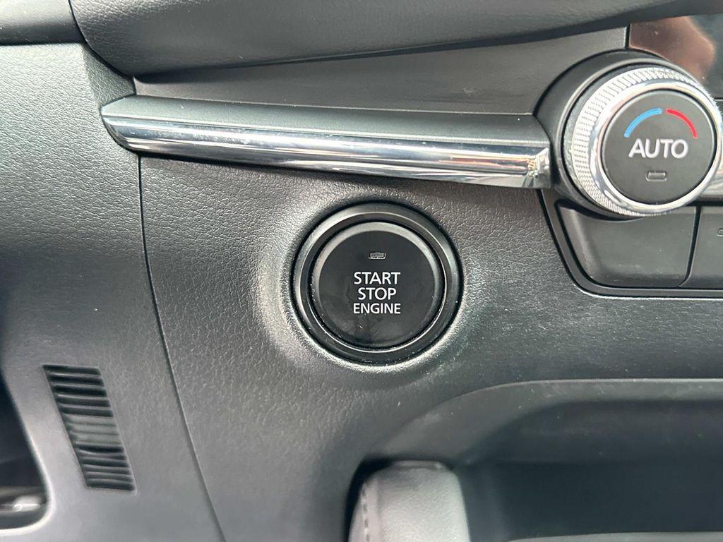 used 2023 Mazda Mazda3 car, priced at $21,991