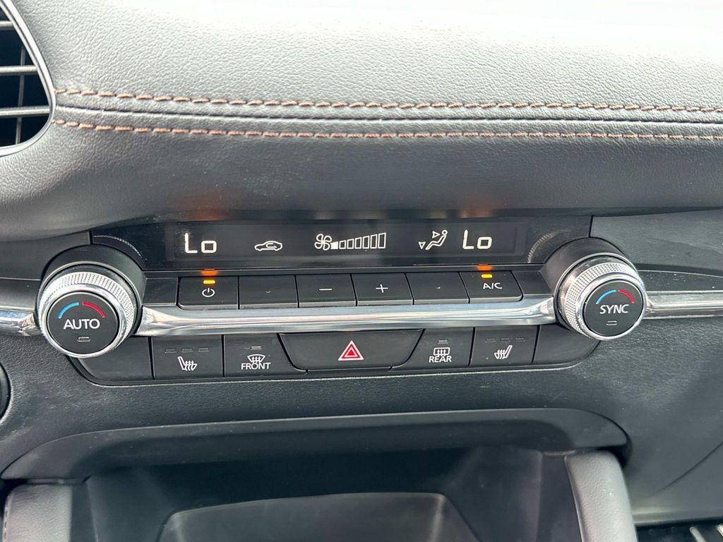 used 2023 Mazda Mazda3 car, priced at $21,991
