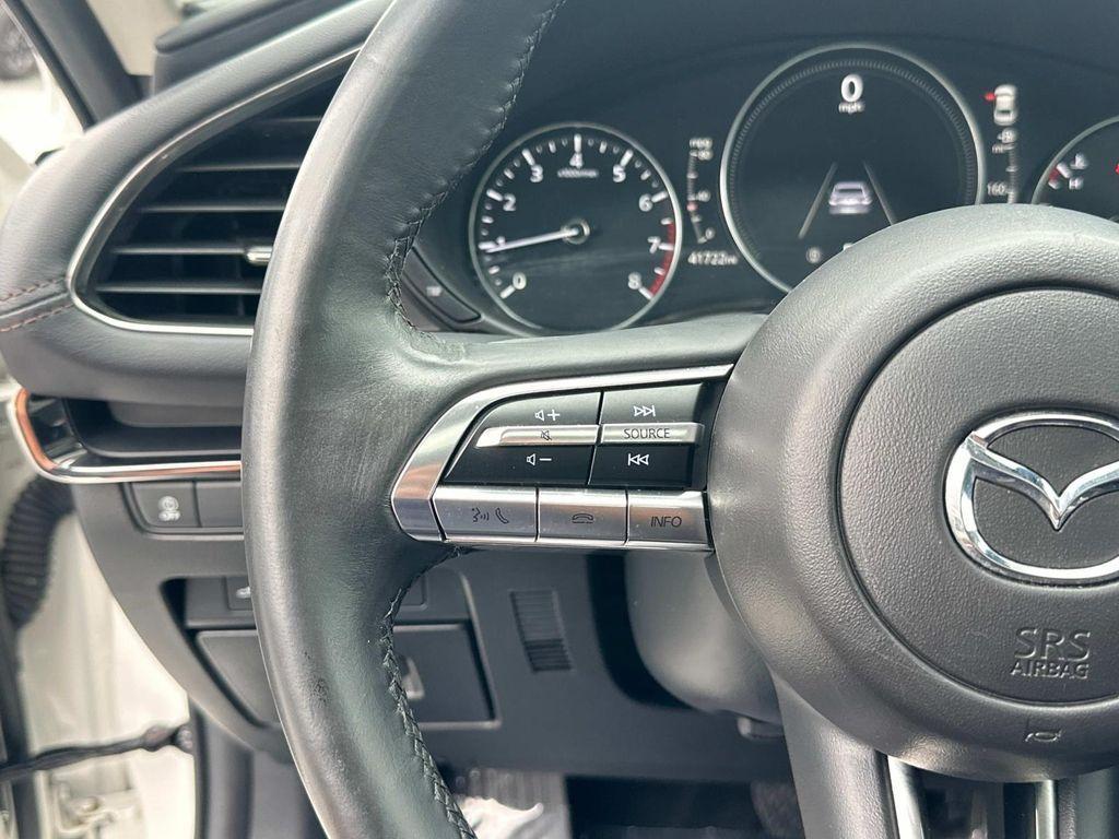 used 2023 Mazda Mazda3 car, priced at $21,991