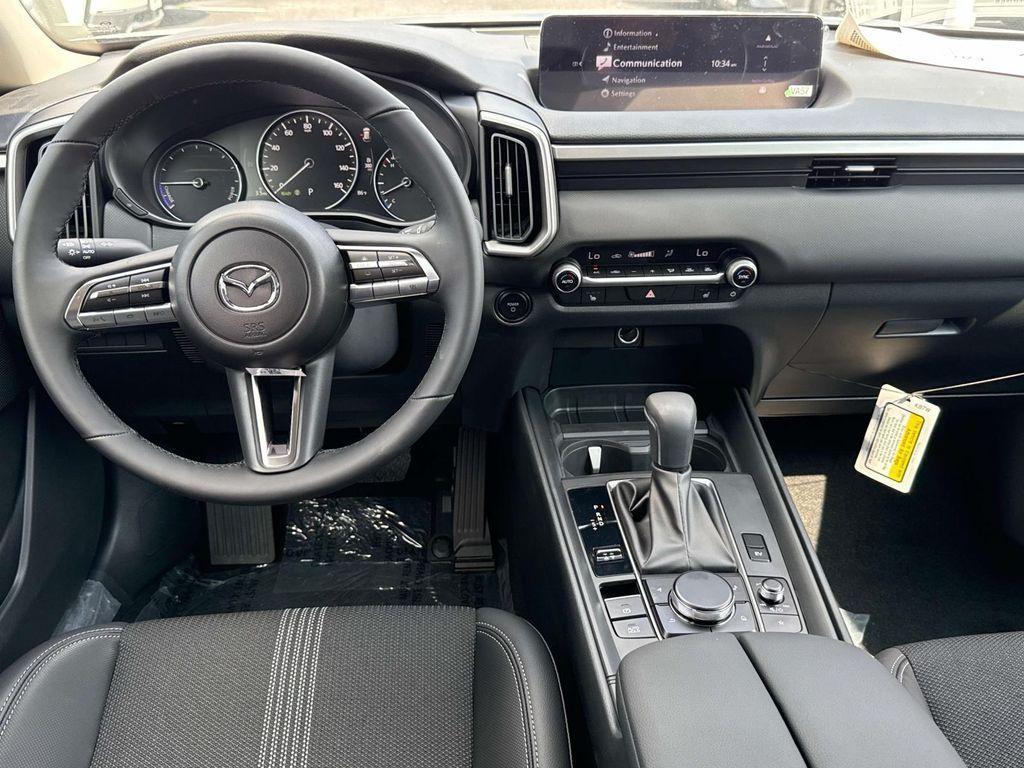 new 2025 Mazda CX-50 Hybrid car, priced at $35,200