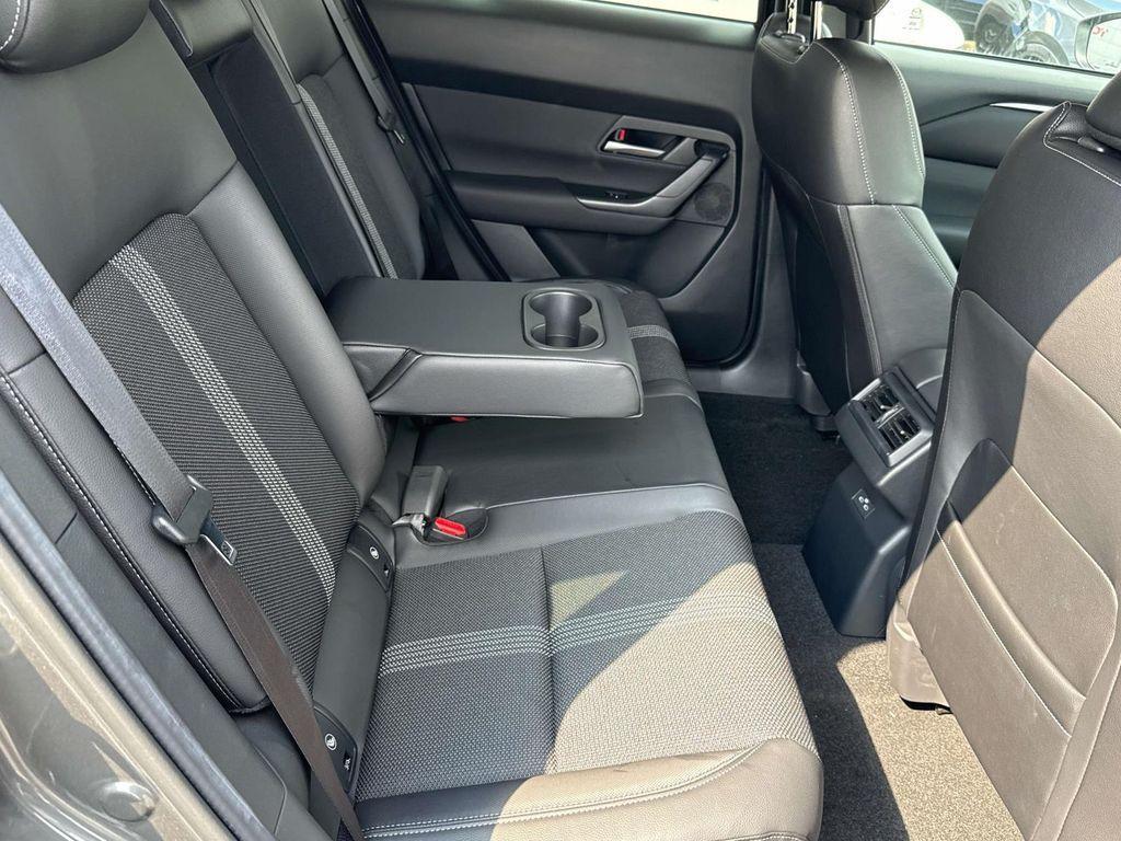 new 2025 Mazda CX-50 Hybrid car, priced at $35,200