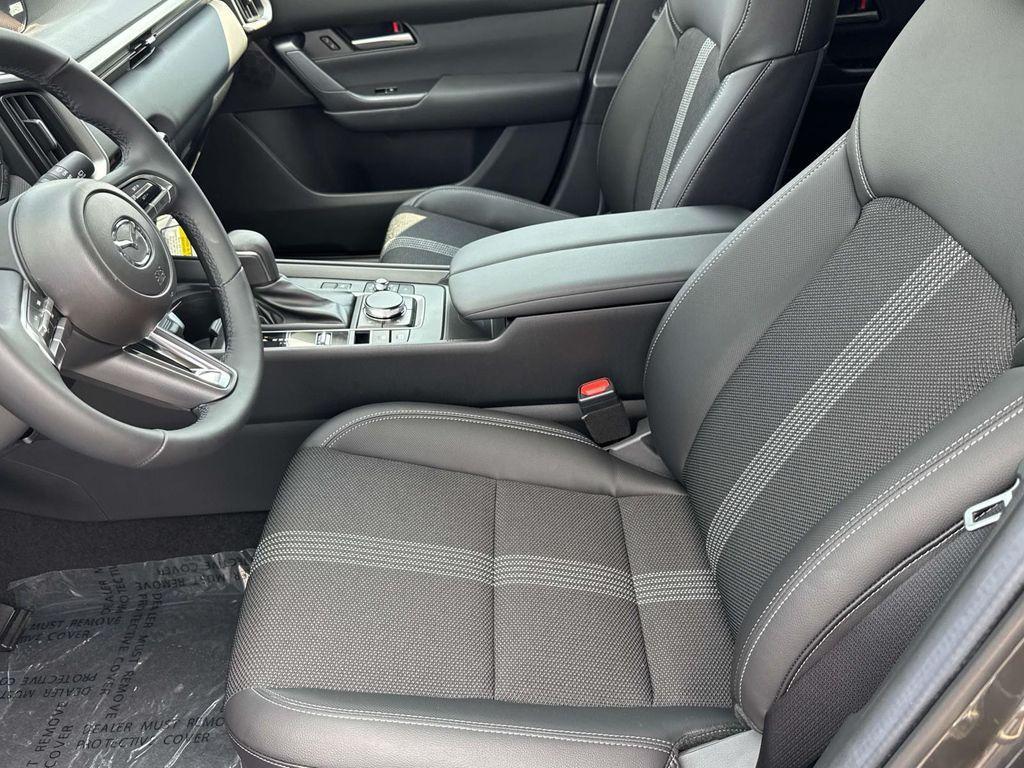 new 2025 Mazda CX-50 Hybrid car, priced at $35,200