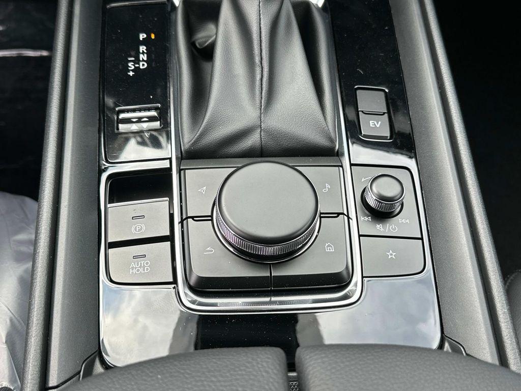 new 2025 Mazda CX-50 Hybrid car, priced at $40,029