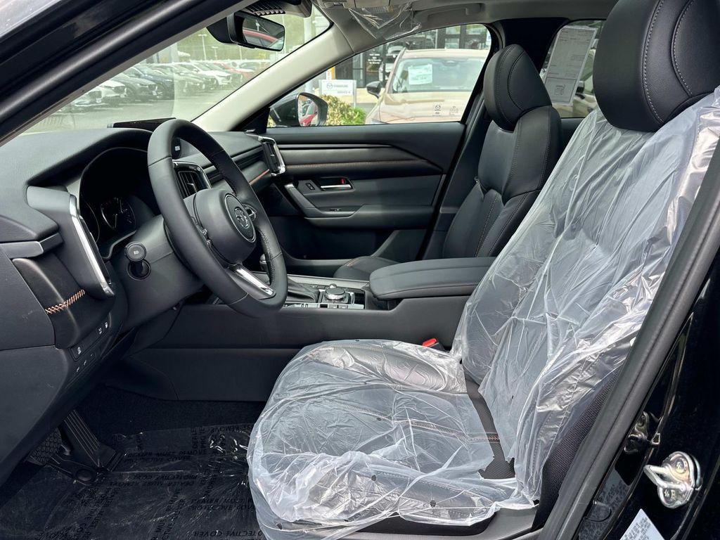 new 2025 Mazda CX-50 Hybrid car, priced at $40,029