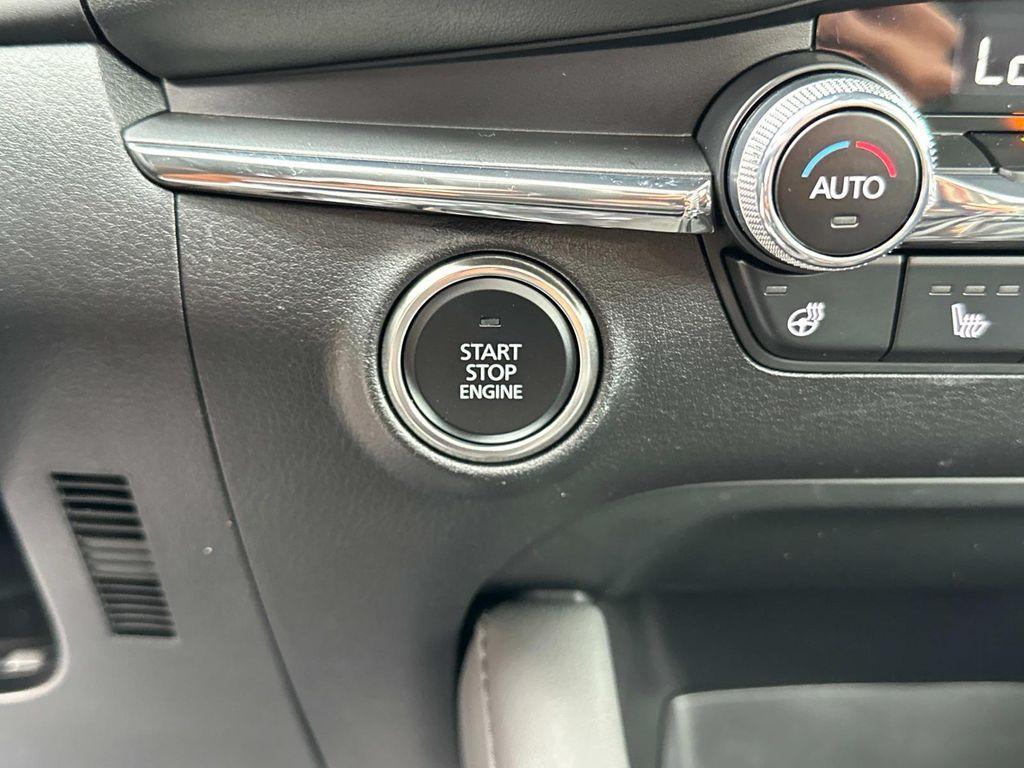 used 2021 Mazda Mazda3 car, priced at $24,995