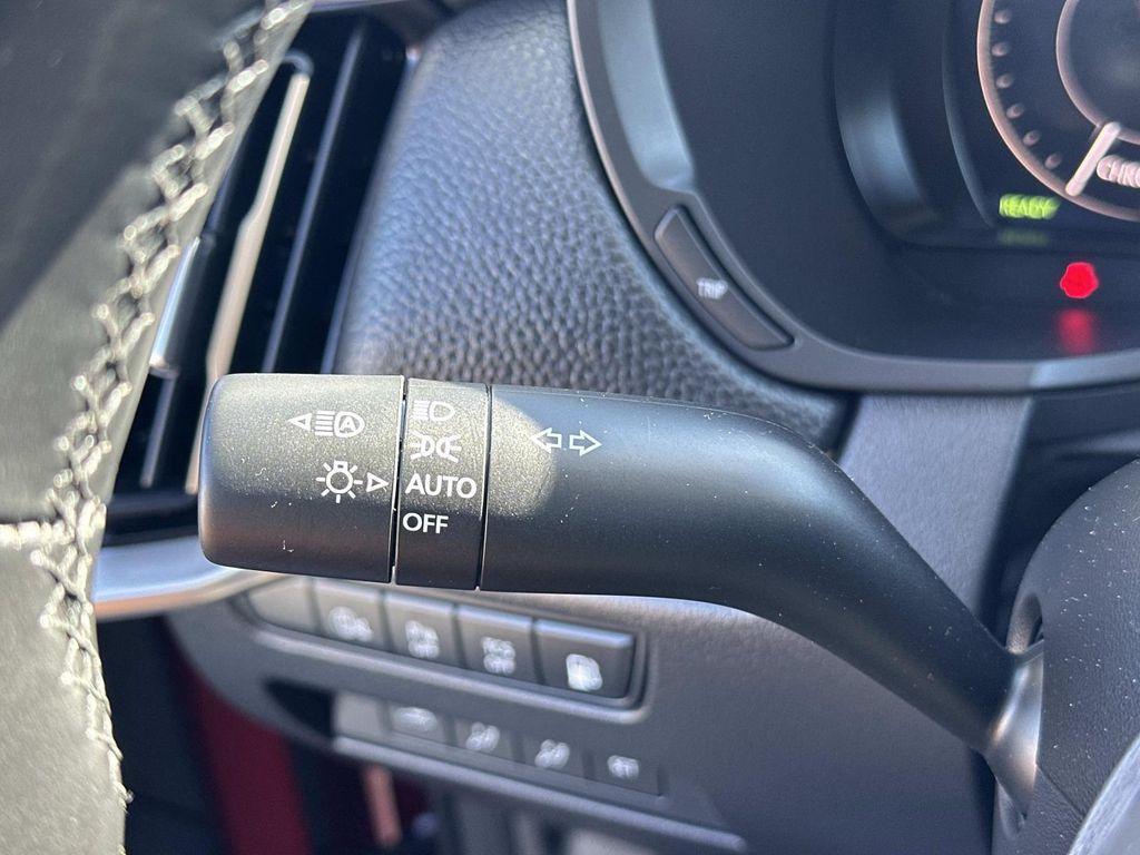 used 2025 Mazda CX-70 car, priced at $42,500