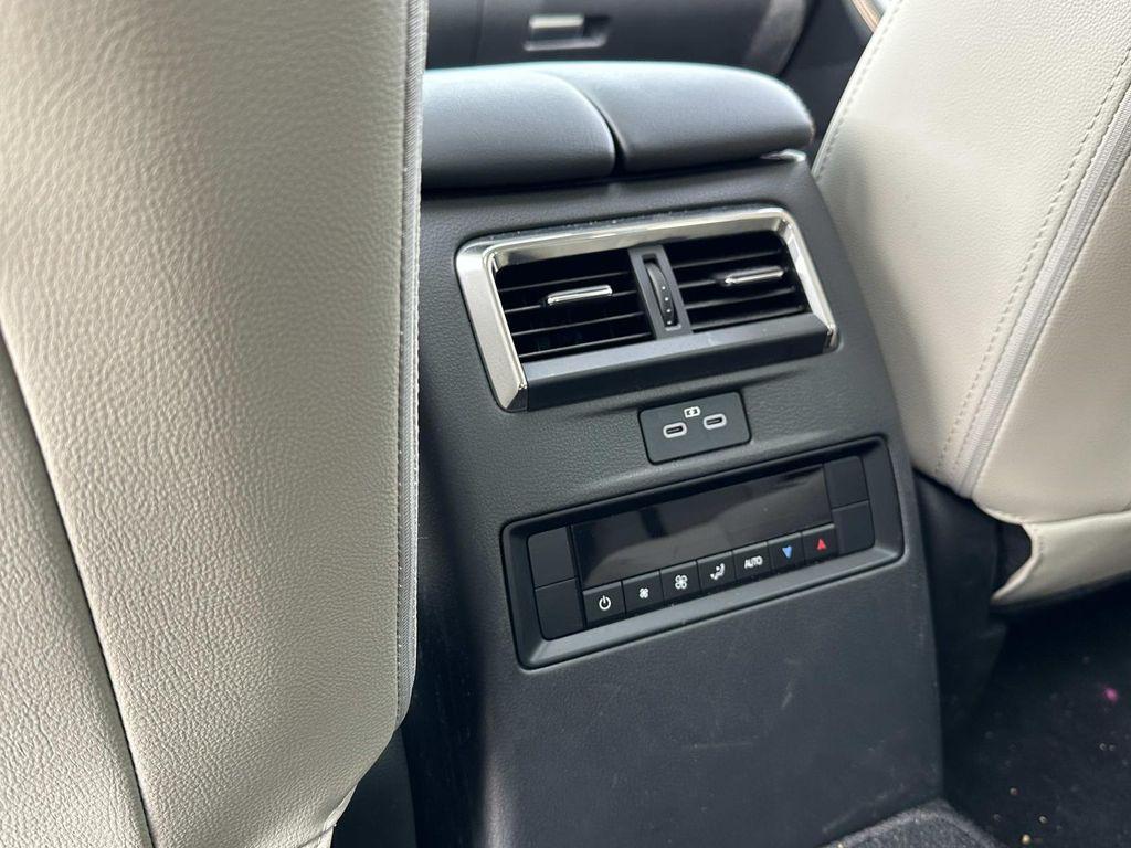 used 2024 Mazda CX-90 PHEV car, priced at $40,991