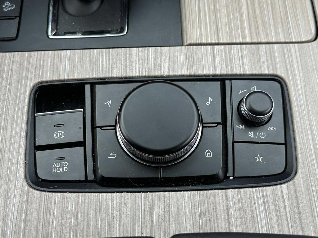 used 2024 Mazda CX-90 PHEV car, priced at $40,991