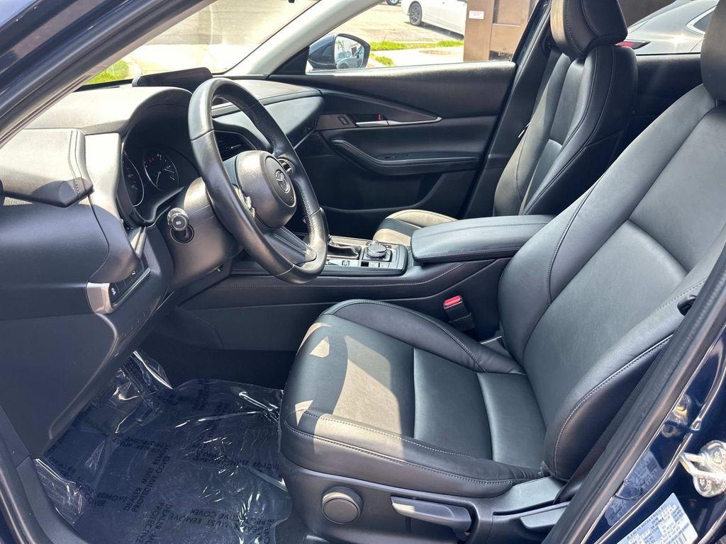 used 2022 Mazda CX-30 car, priced at $21,991