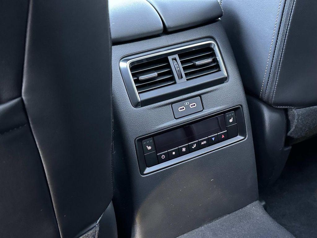 new 2025 Mazda CX-70 car, priced at $51,298
