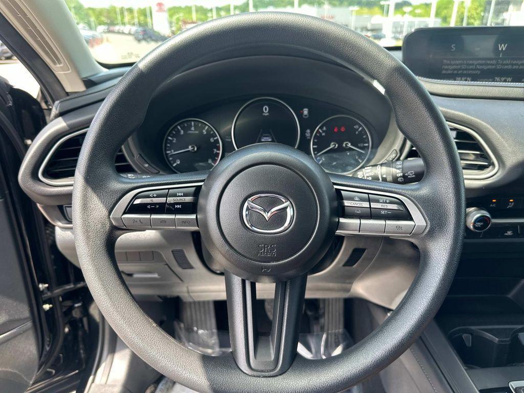 used 2023 Mazda CX-30 car, priced at $22,991