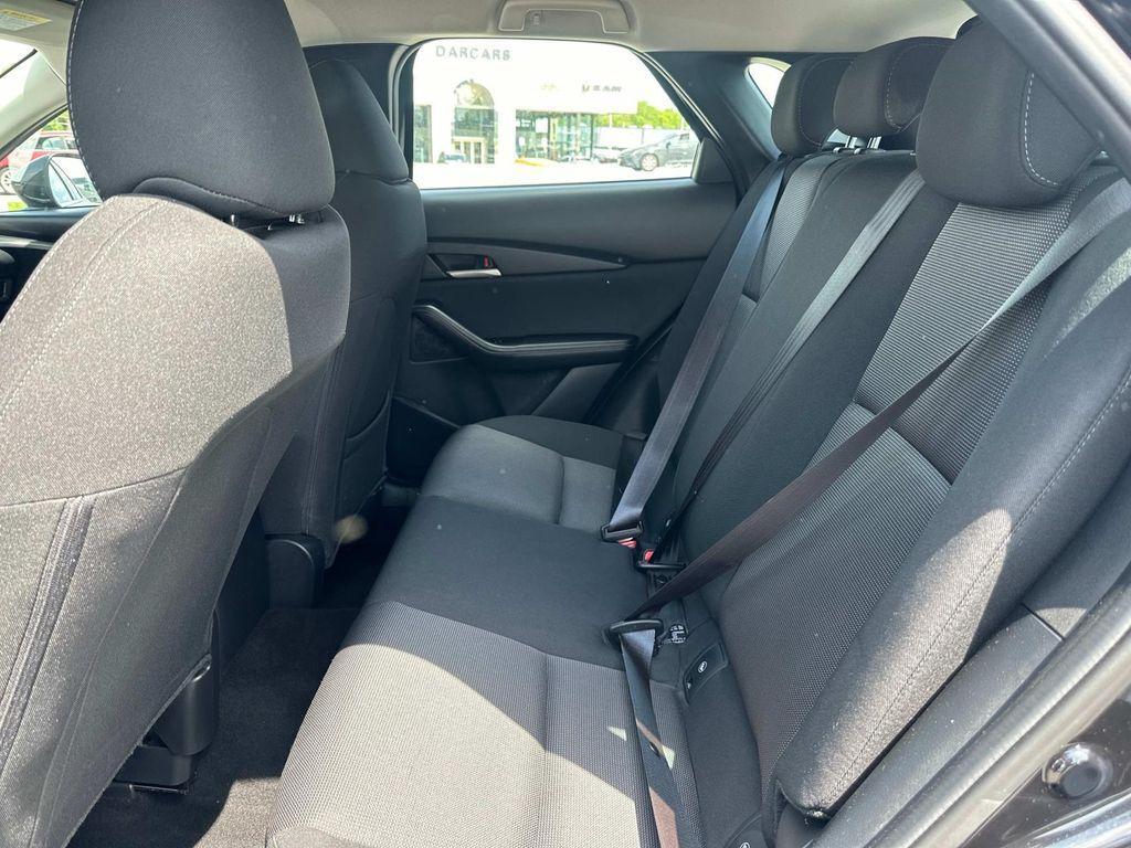 used 2023 Mazda CX-30 car, priced at $22,991