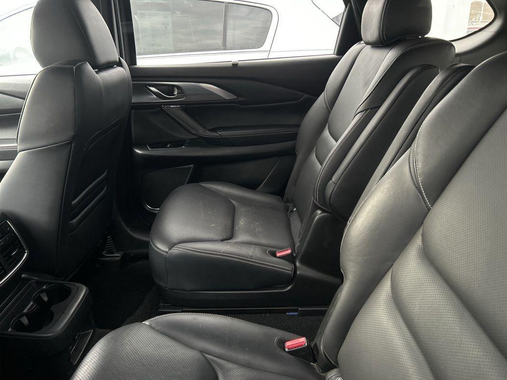 used 2022 Mazda CX-9 car, priced at $26,991