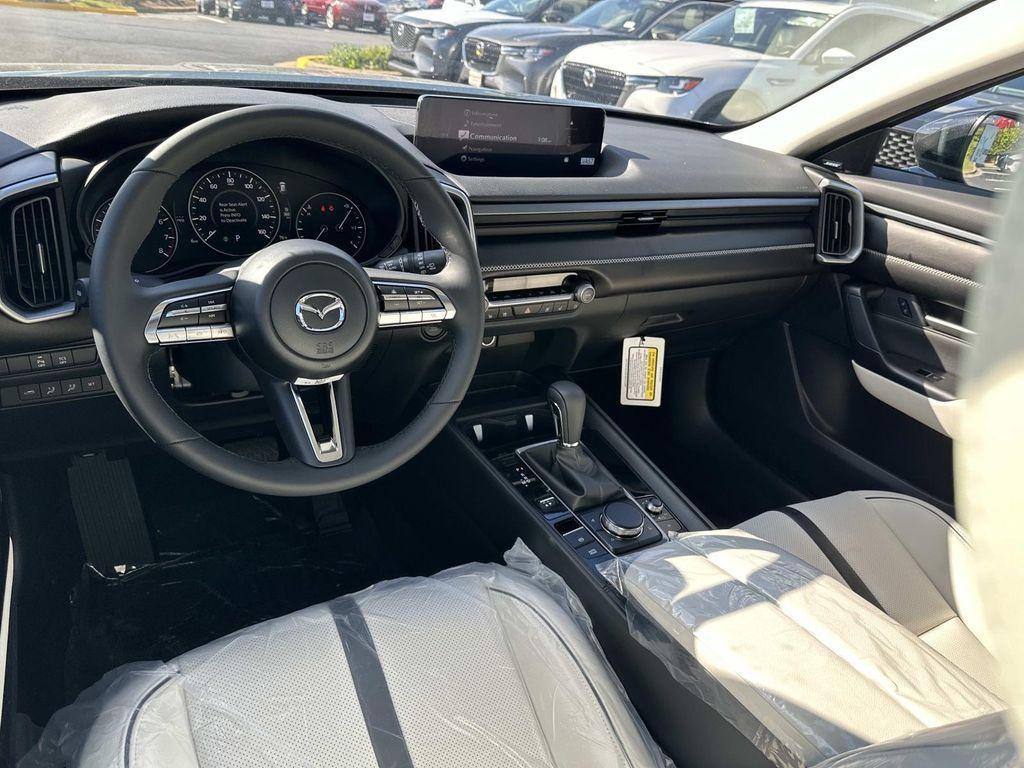 new 2026 Mazda CX-50 car, priced at $37,580