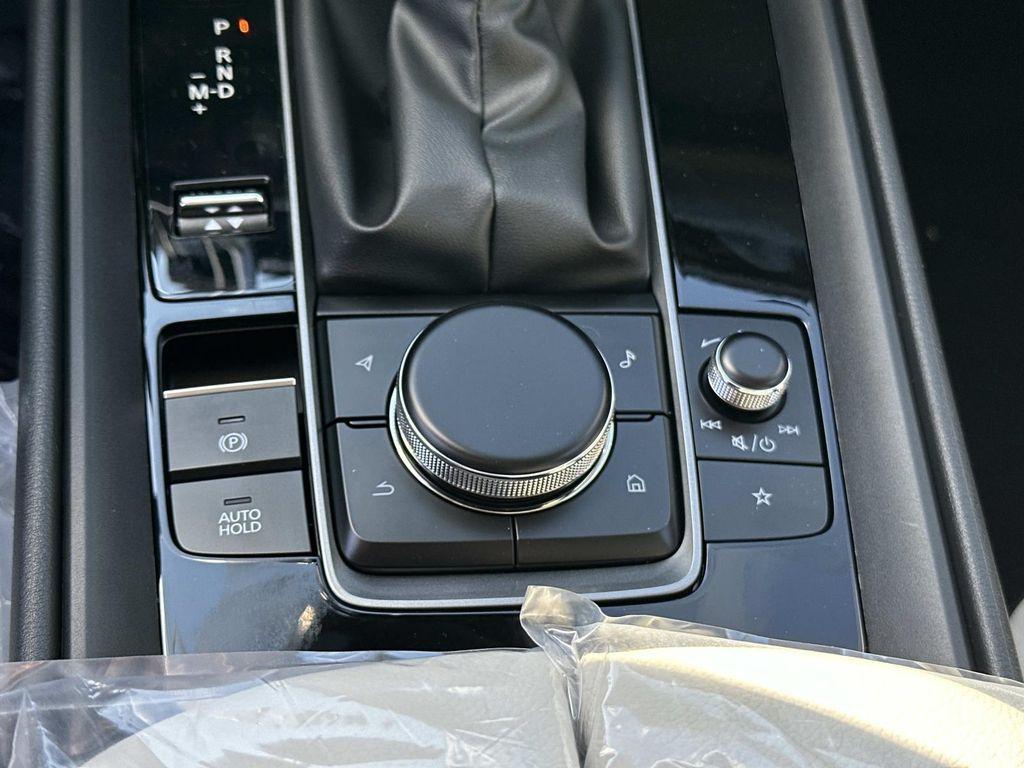 new 2026 Mazda CX-50 car, priced at $37,580