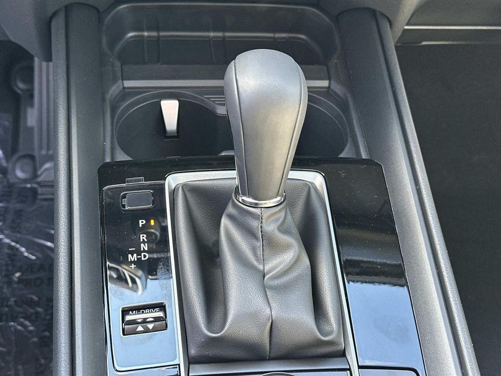 new 2026 Mazda CX-50 car, priced at $37,580