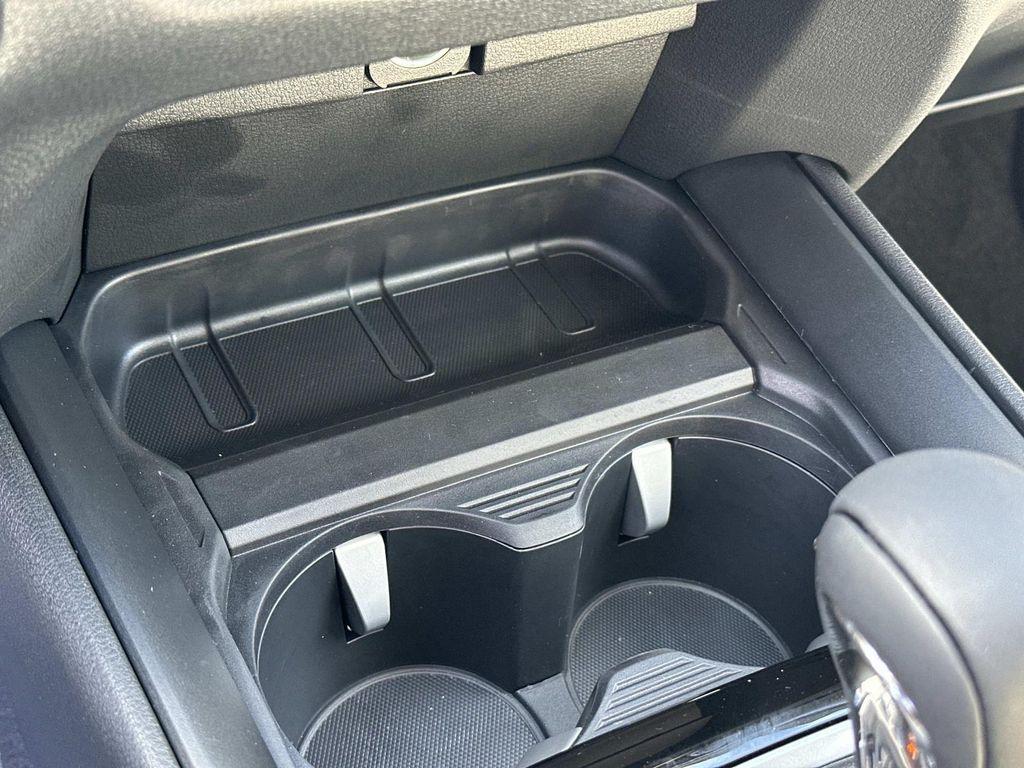 new 2026 Mazda CX-50 car, priced at $37,580