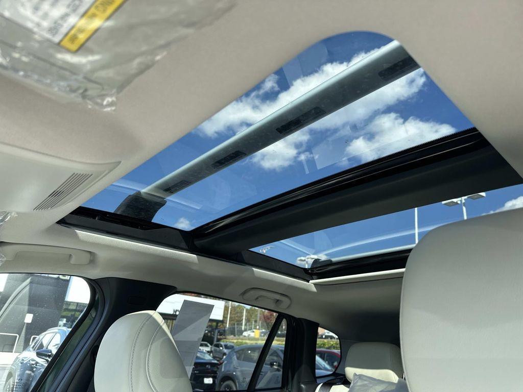 new 2026 Mazda CX-50 car, priced at $37,580