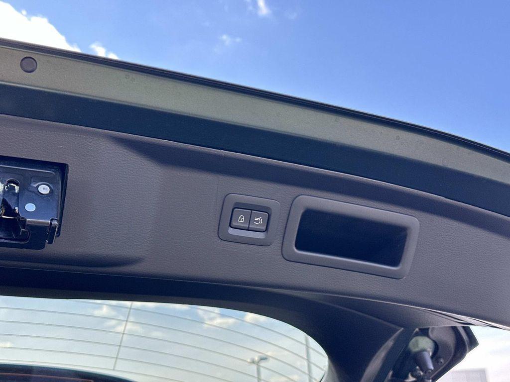 new 2026 Mazda CX-50 car, priced at $37,580