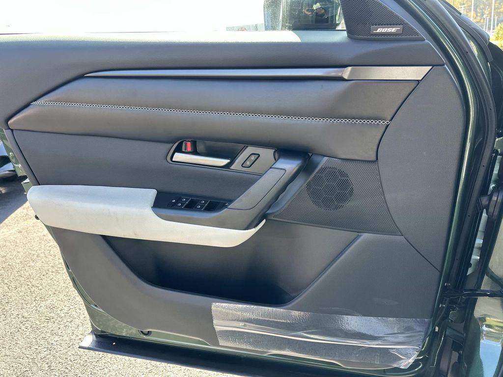 new 2026 Mazda CX-50 car, priced at $37,580