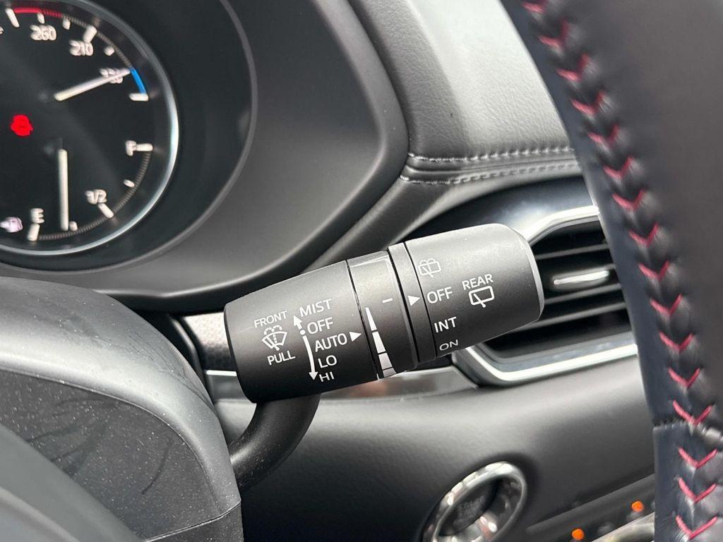 used 2023 Mazda CX-5 car, priced at $28,925