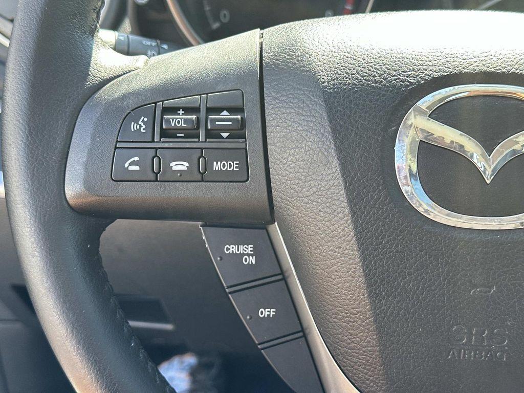 used 2012 Mazda Mazda3 car, priced at $8,510