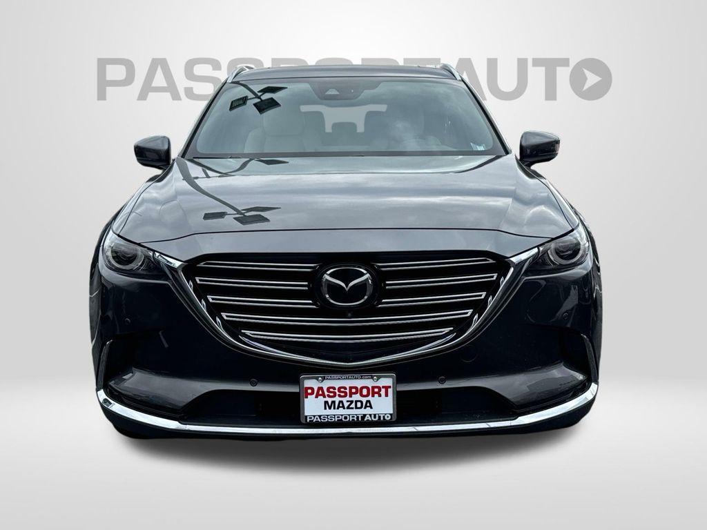 used 2021 Mazda CX-9 car, priced at $26,691