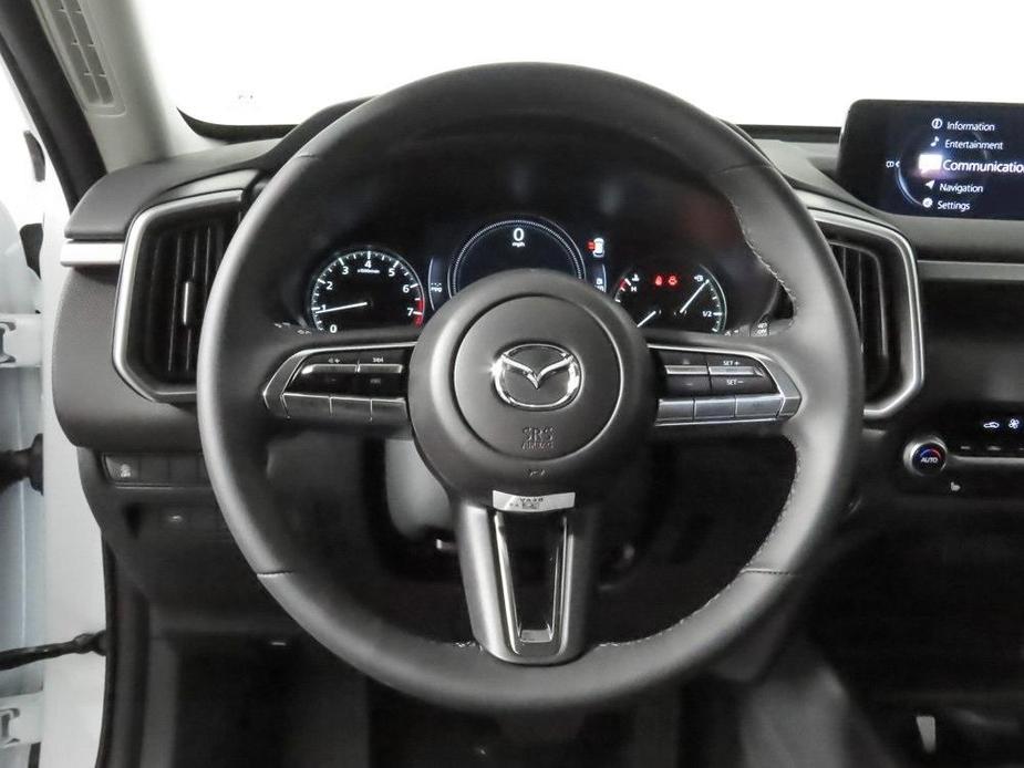 new 2024 Mazda CX-50 car, priced at $31,575