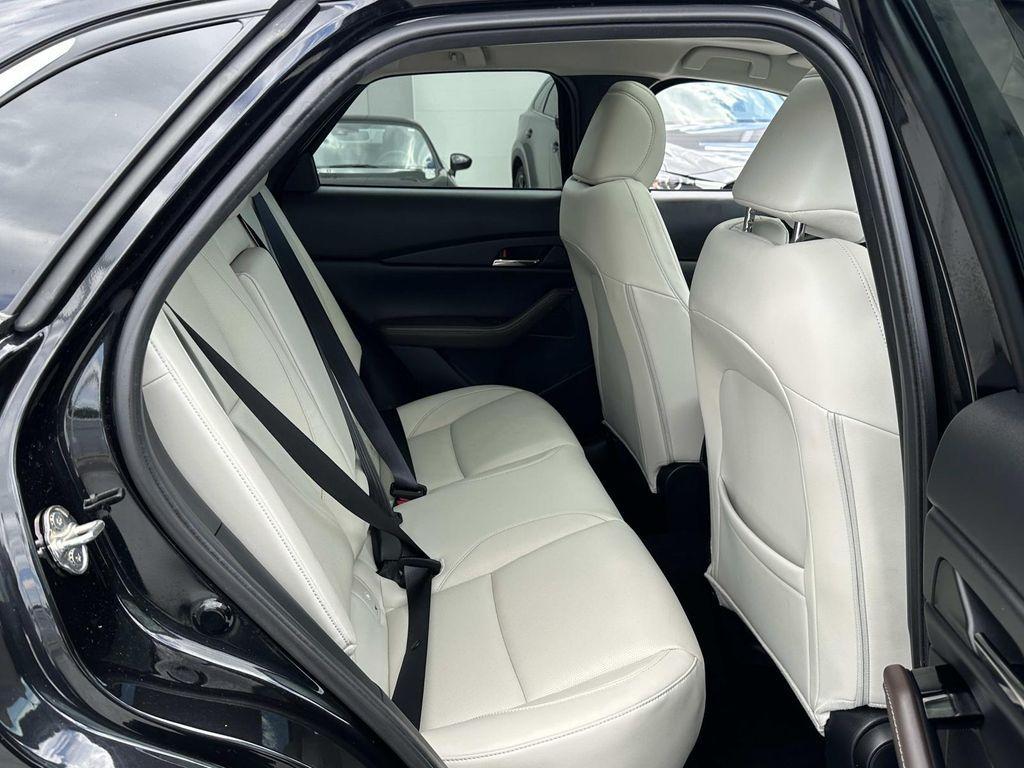 used 2023 Mazda CX-30 car, priced at $27,891