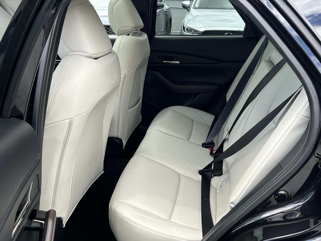 used 2023 Mazda CX-30 car, priced at $27,891