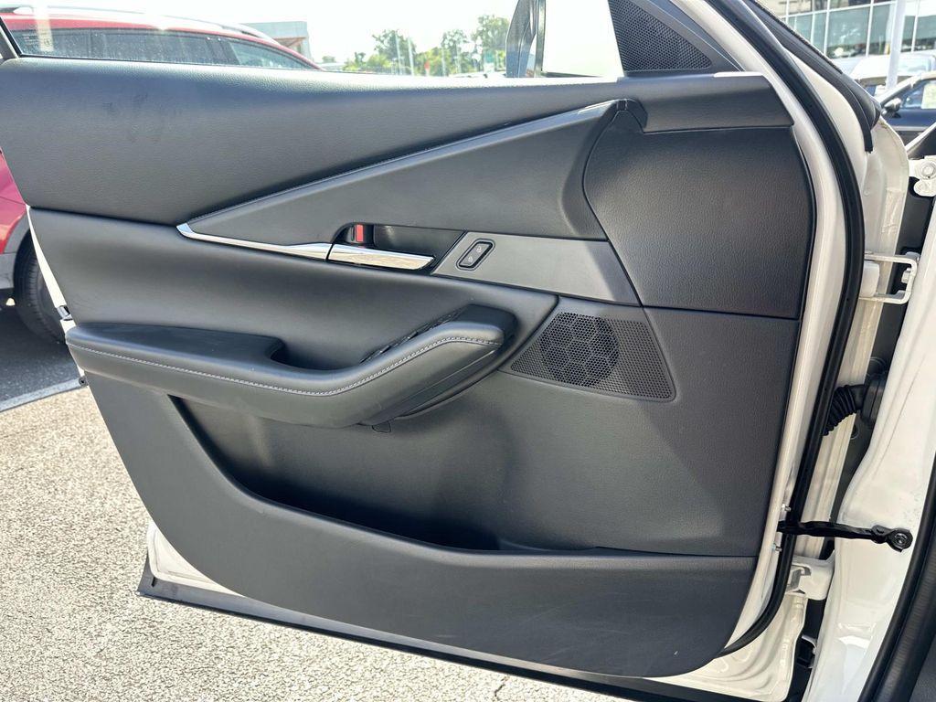 used 2022 Mazda CX-30 car, priced at $24,064