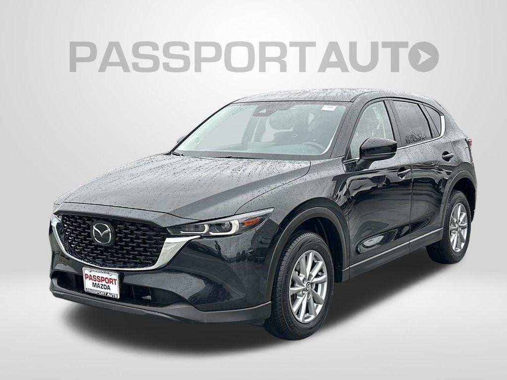 used 2023 Mazda CX-5 car, priced at $22,503
