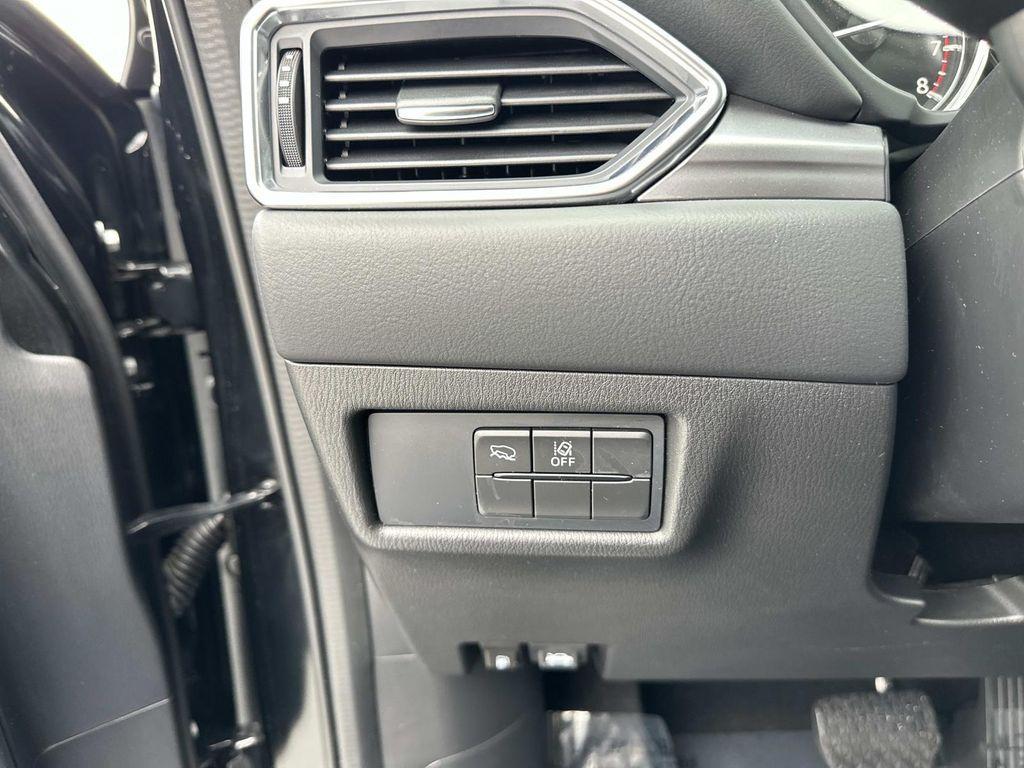 used 2023 Mazda CX-5 car, priced at $22,503