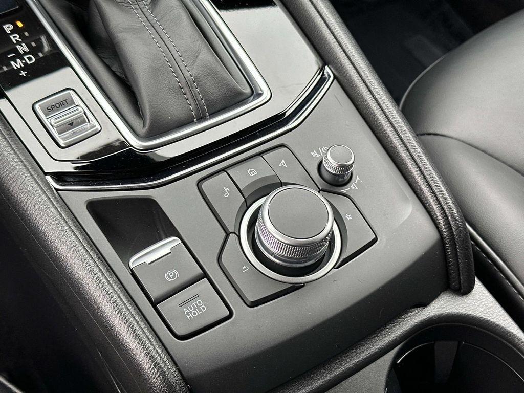 used 2023 Mazda CX-5 car, priced at $22,503